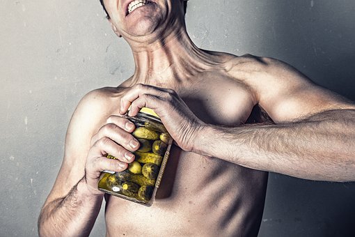 50 of the weirdest and wackiest facts on the human body
