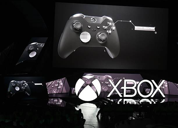 What Does the X Mean in Xbox?